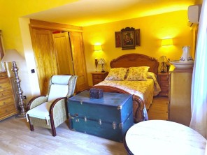 Dormitorio